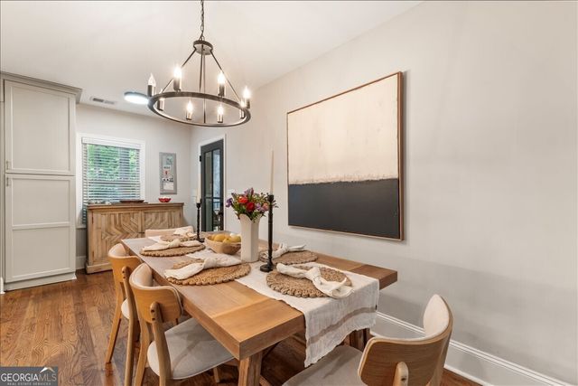 2132 Medfield Trail NE, Atlanta, GA 30345