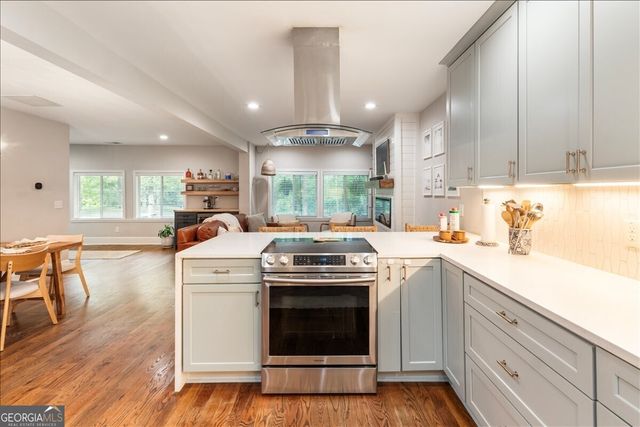 2132 Medfield Trail NE, Atlanta, GA 30345