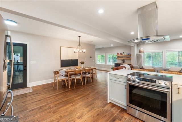 2132 Medfield Trail NE, Atlanta, GA 30345