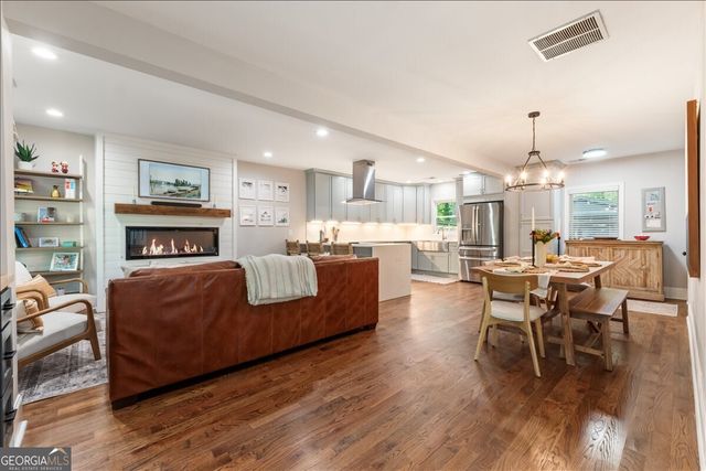 2132 Medfield Trail NE, Atlanta, GA 30345