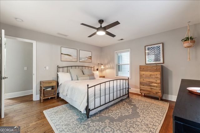 2132 Medfield Trail NE, Atlanta, GA 30345