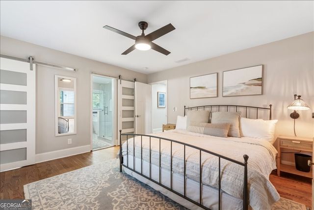 2132 Medfield Trail NE, Atlanta, GA 30345