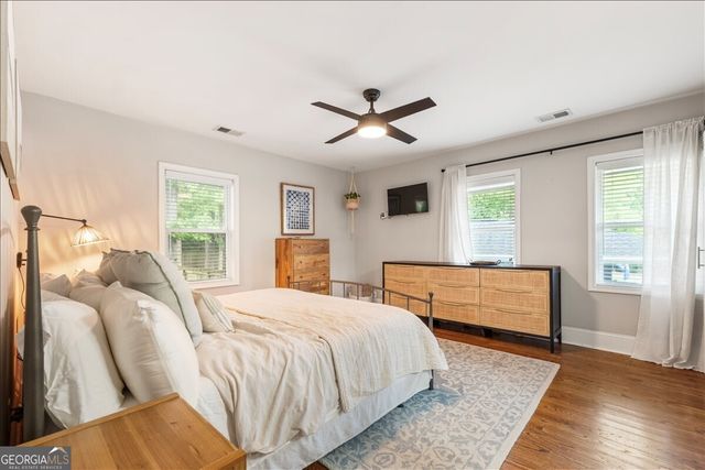 2132 Medfield Trail NE, Atlanta, GA 30345
