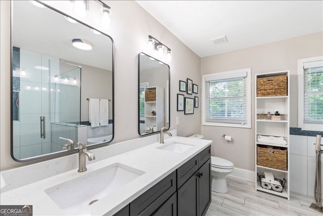 2132 Medfield Trail NE, Atlanta, GA 30345