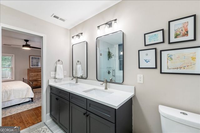 2132 Medfield Trail NE, Atlanta, GA 30345