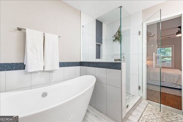 2132 Medfield Trail NE, Atlanta, GA 30345
