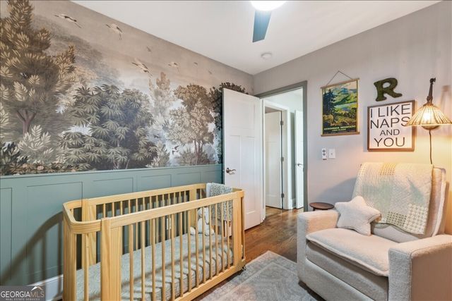 2132 Medfield Trail NE, Atlanta, GA 30345