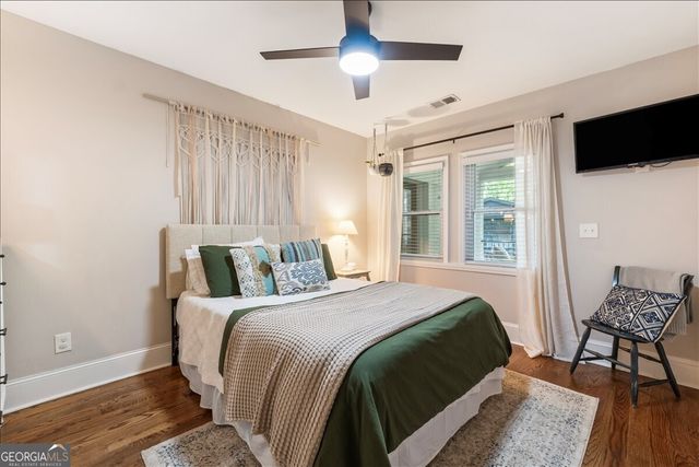 2132 Medfield Trail NE, Atlanta, GA 30345