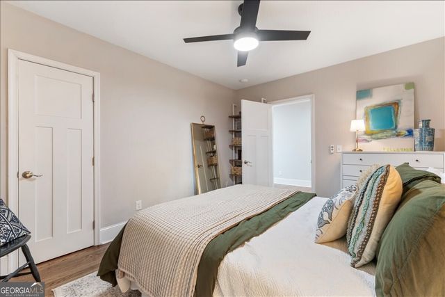 2132 Medfield Trail NE, Atlanta, GA 30345