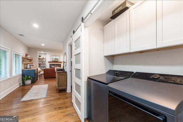 2132 Medfield Trail NE, Atlanta, GA 30345