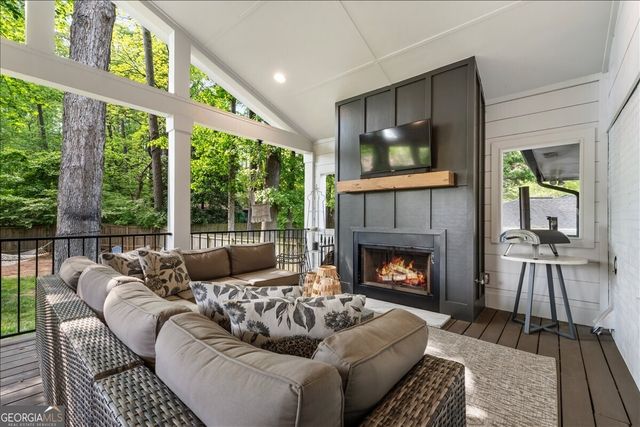 2132 Medfield Trail NE, Atlanta, GA 30345