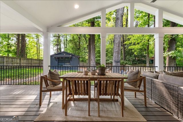 2132 Medfield Trail NE, Atlanta, GA 30345