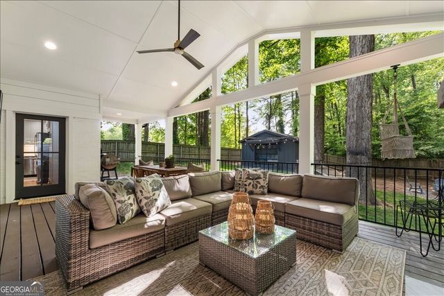 2132 Medfield Trail NE, Atlanta, GA 30345