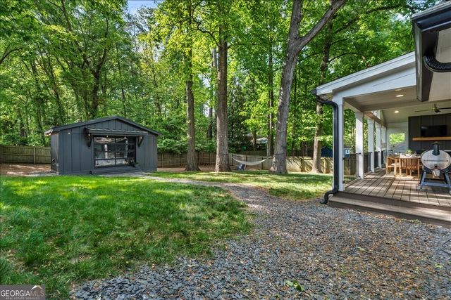 2132 Medfield Trail NE, Atlanta, GA 30345