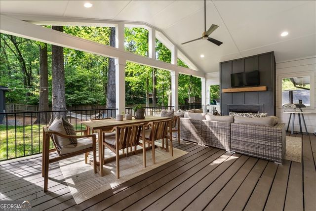 2132 Medfield Trail NE, Atlanta, GA 30345