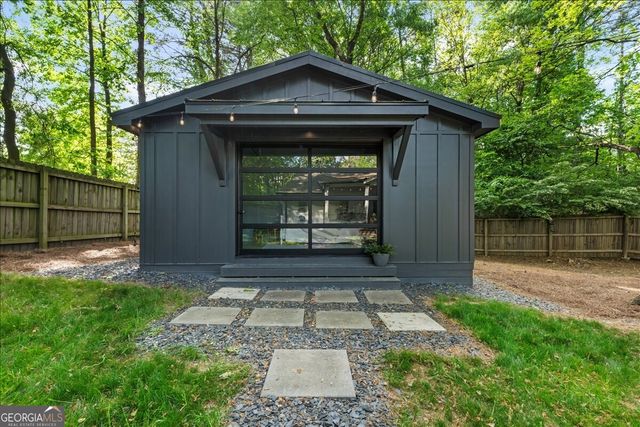 2132 Medfield Trail NE, Atlanta, GA 30345