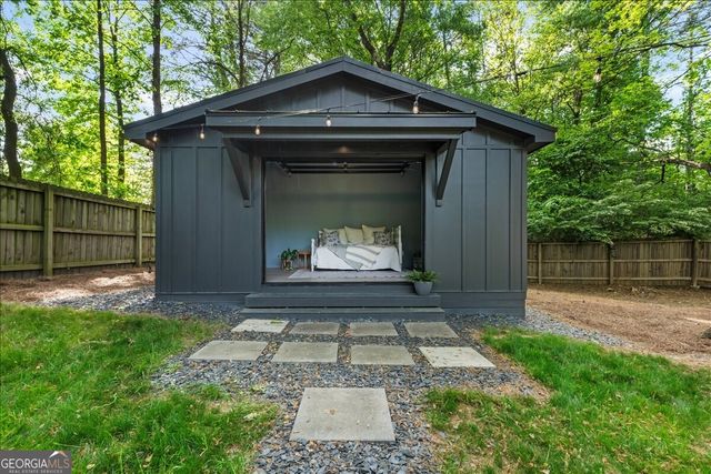 2132 Medfield Trail NE, Atlanta, GA 30345