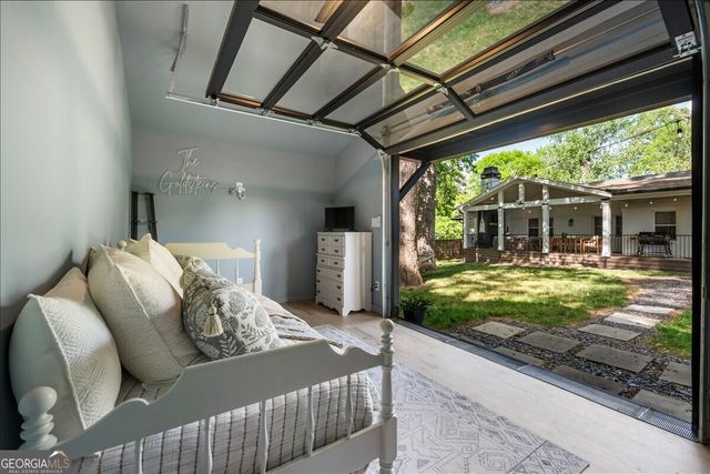 2132 Medfield Trail NE, Atlanta, GA 30345