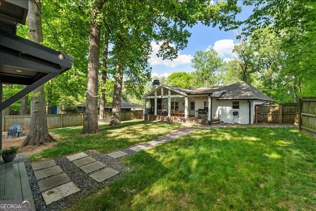 2132 Medfield Trail NE, Atlanta, GA 30345