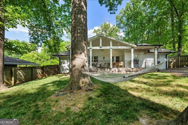 2132 Medfield Trail NE, Atlanta, GA 30345
