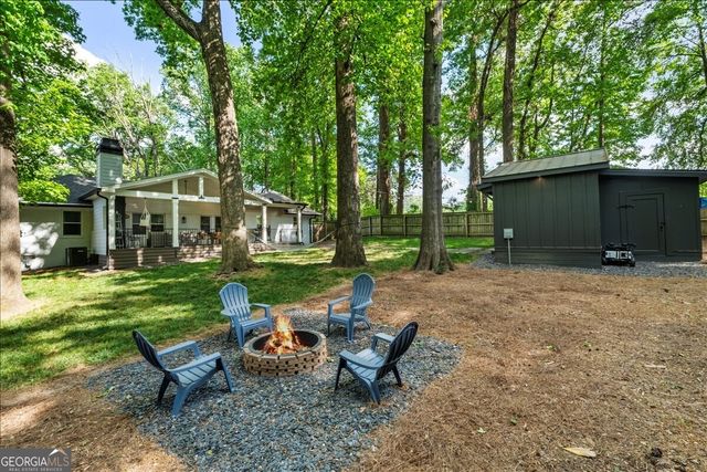 2132 Medfield Trail NE, Atlanta, GA 30345