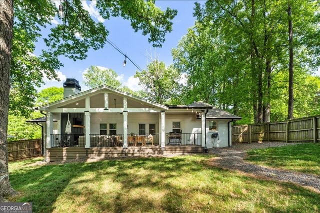 2132 Medfield Trail NE, Atlanta, GA 30345