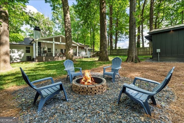 2132 Medfield Trail NE, Atlanta, GA 30345