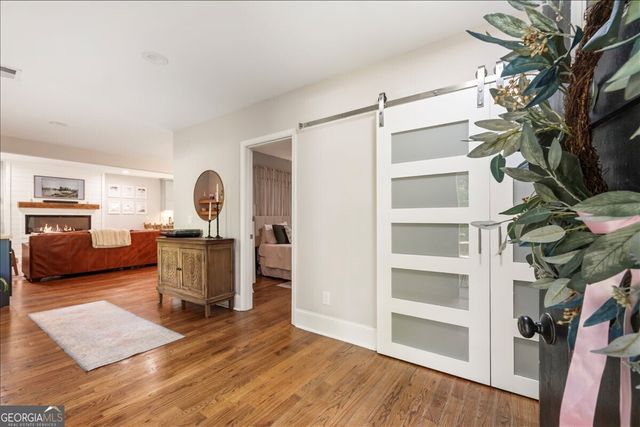 2132 Medfield Trail NE, Atlanta, GA 30345