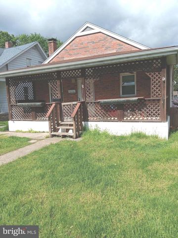 3656 N 3RD ST, Harrisburg, PA 17110