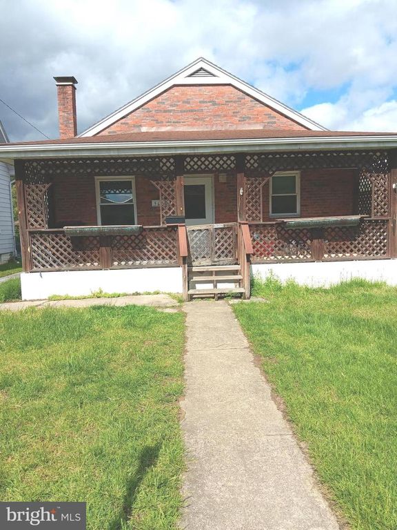 3656 N 3RD ST, Harrisburg, PA 17110