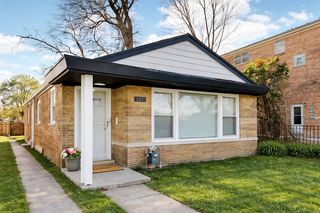 1021 W Vermont Avenue, Chicago, IL 60827