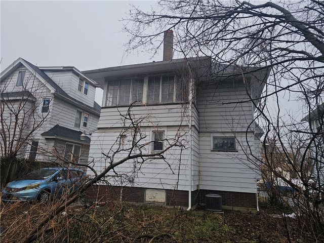 84 Rustic Street, Rochester, NY 14609