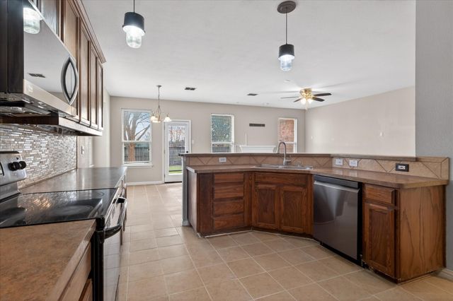 10309 Colfax Drive, Mckinney, TX 75072