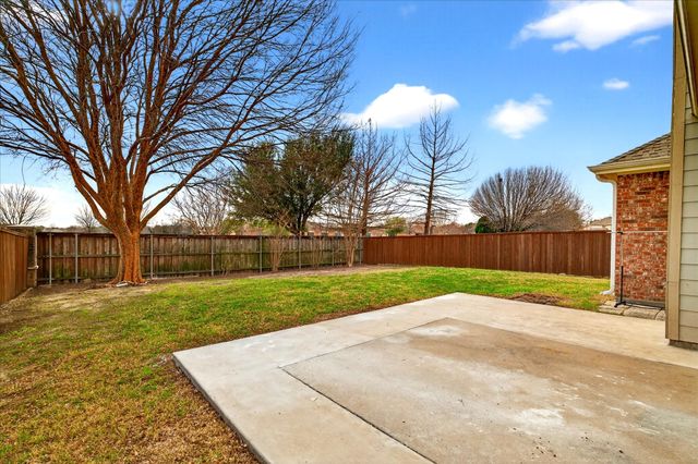 10309 Colfax Drive, Mckinney, TX 75072