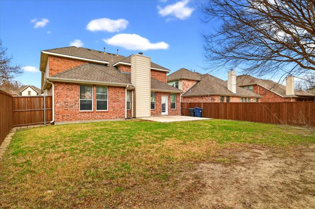 10309 Colfax Drive, Mckinney, TX 75072