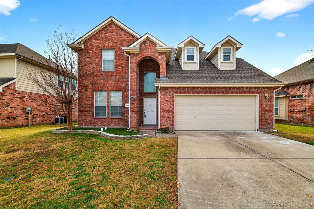 10309 Colfax Drive, Mckinney, TX 75072