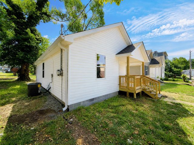1808 Cephas St, Nashville, TN 37208