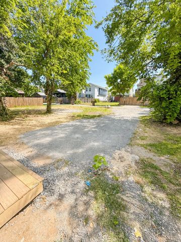 1808 Cephas St, Nashville, TN 37208