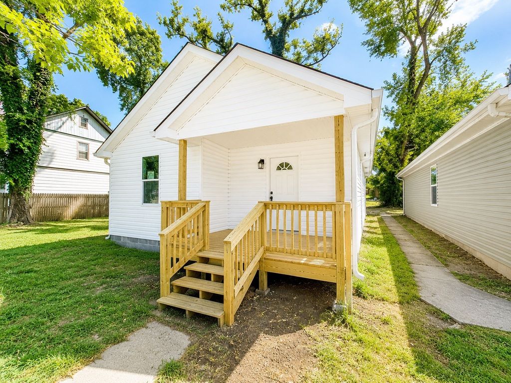 1808 Cephas St, Nashville, TN 37208