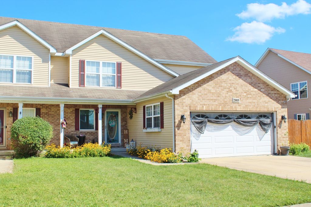 2005 Mountain Road, Morris, IL 60450