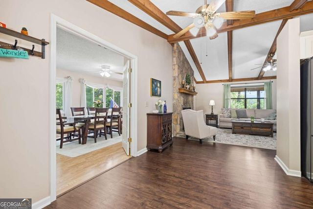 93 Jamie Lane, Blairsville, GA 30512
