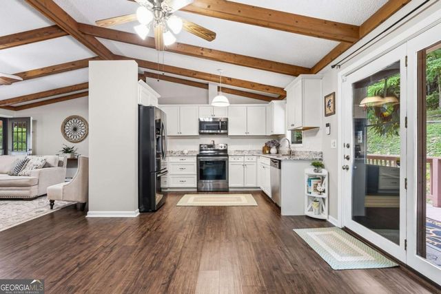 93 Jamie Lane, Blairsville, GA 30512