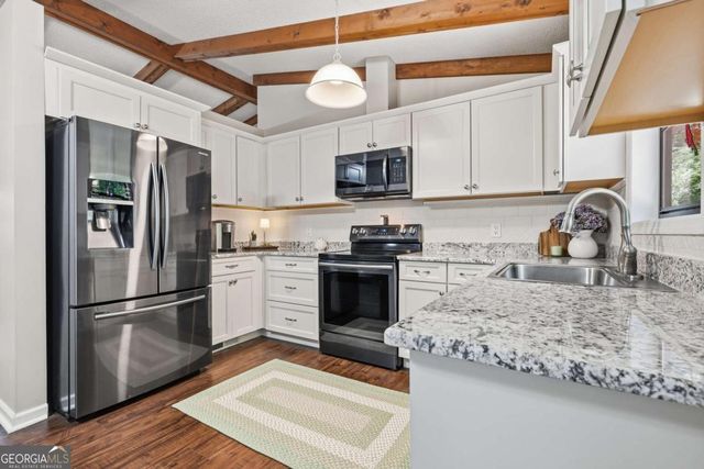 93 Jamie Lane, Blairsville, GA 30512
