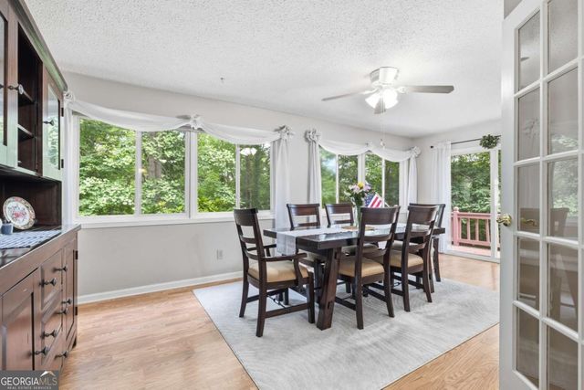 93 Jamie Lane, Blairsville, GA 30512