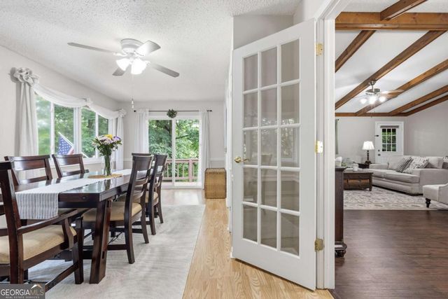 93 Jamie Lane, Blairsville, GA 30512