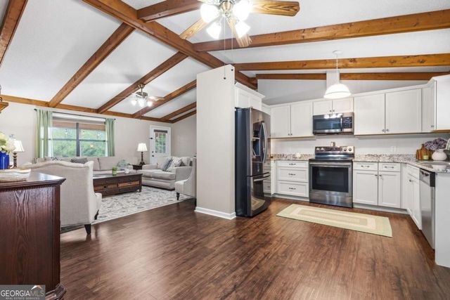 93 Jamie Lane, Blairsville, GA 30512