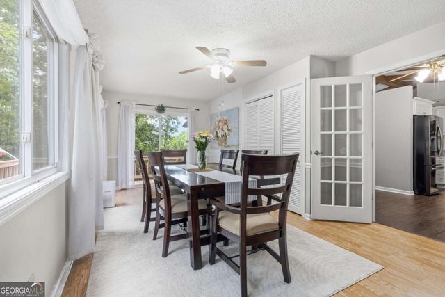 93 Jamie Lane, Blairsville, GA 30512