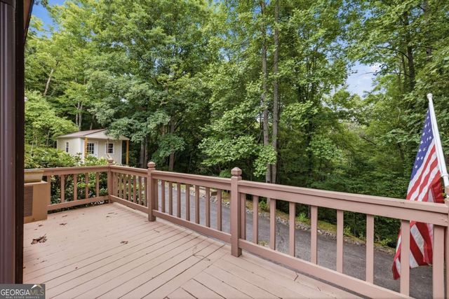 93 Jamie Lane, Blairsville, GA 30512