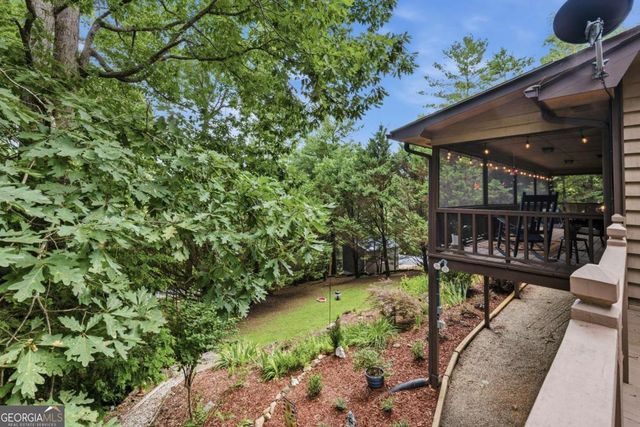 93 Jamie Lane, Blairsville, GA 30512