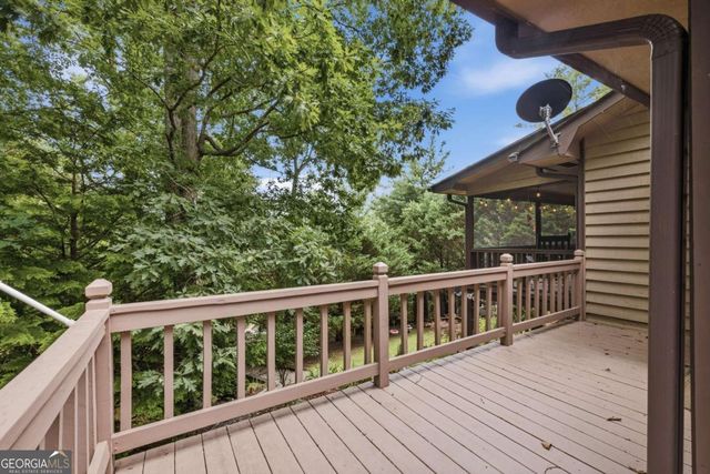 93 Jamie Lane, Blairsville, GA 30512